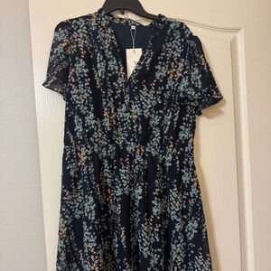Women’s summer dress